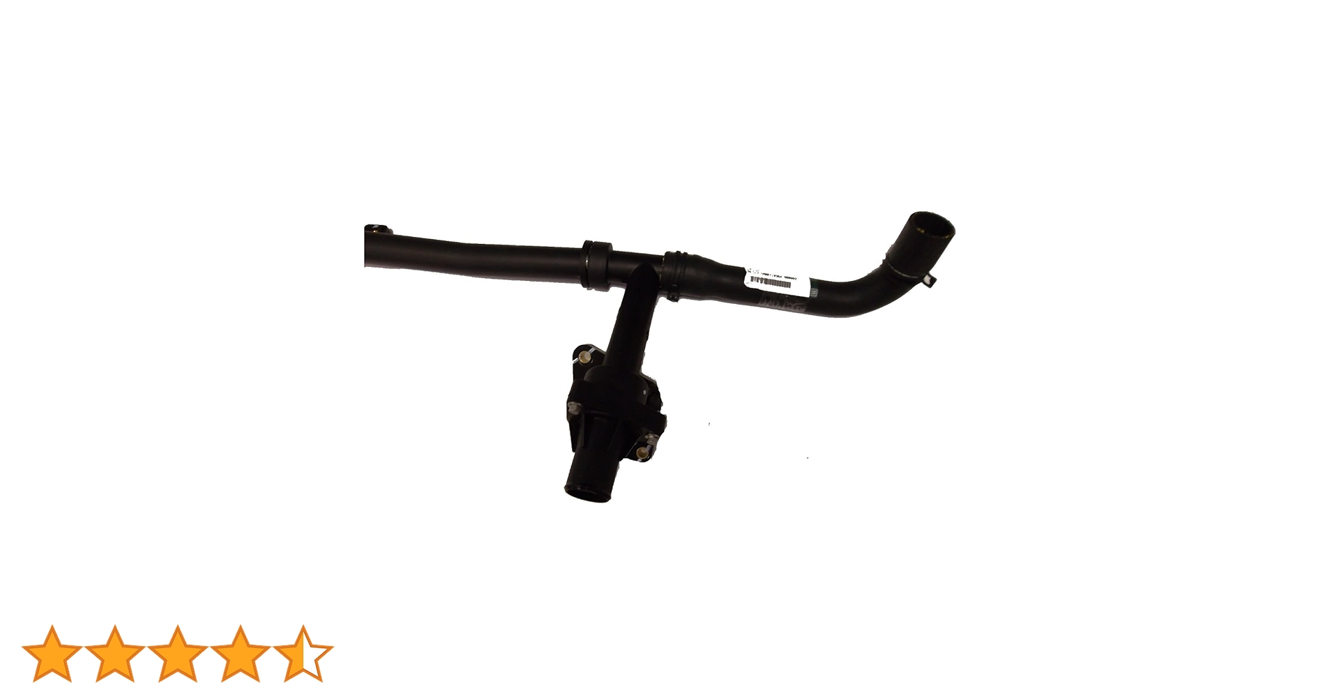 toom　 Jaguar OEM X-Type Top Radiator Hose : Amazon.ca: Automotive